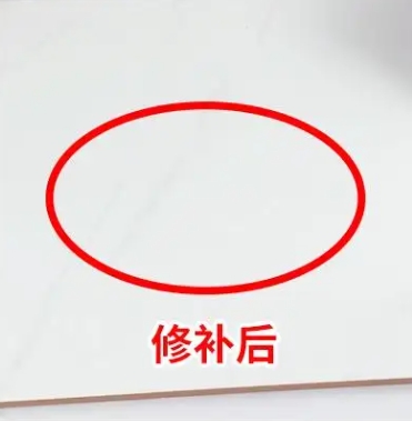 隆林瓷砖空鼓维修公司分享下板材基层，未采取柔性过渡措施的影响。在瓷砖铺贴工程中，如果采用的是板材基层（如石膏板、木工板等非刚性基层），而未采取柔性过渡措施，